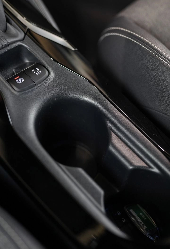 Toyota Corolla cena 122850 przebieg: 44851, rok produkcji 2022 z Oleszyce małe 596